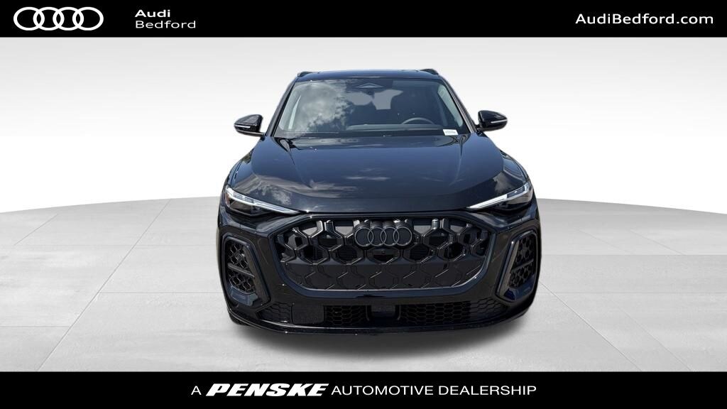 New 2026 Audi Q5 Premium Plus SUV