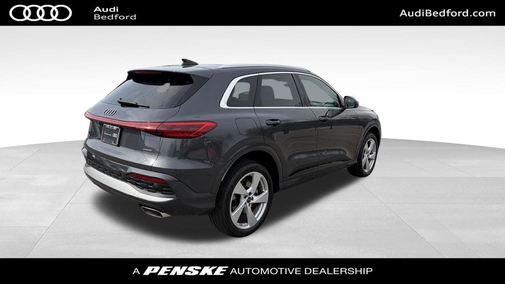 2025 Audi Q5 Premium Plus - Photo 6