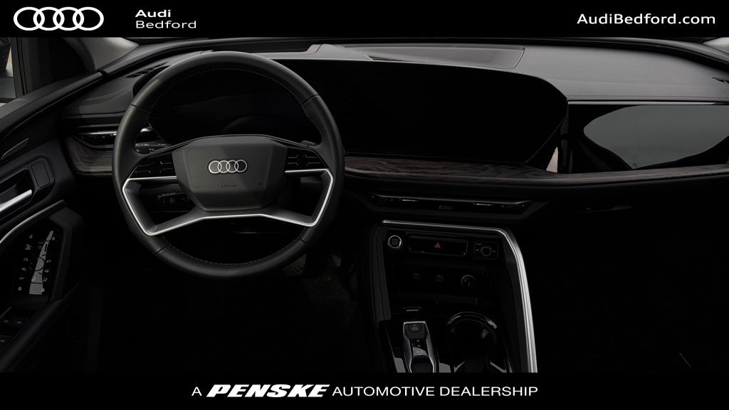 2025 Audi Q5 Premium Plus - Photo 24