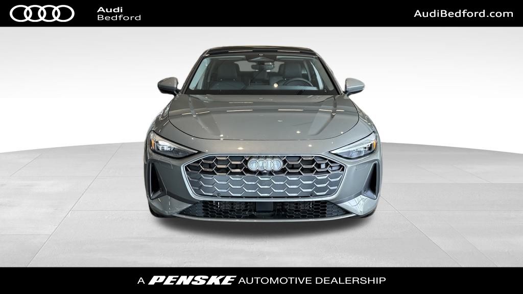 2025 Audi A5 2.0T Premium photo 2