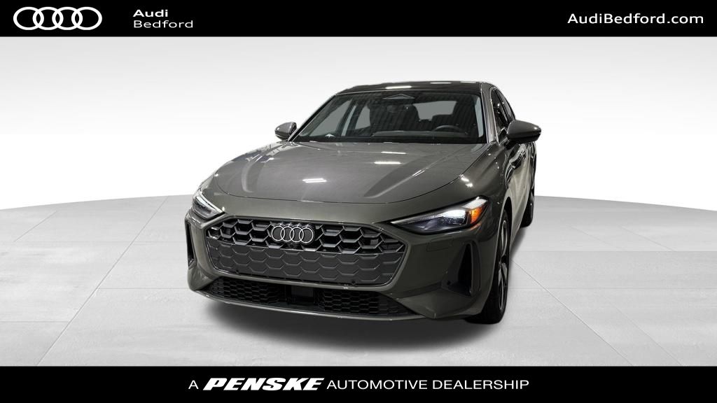 2025 Audi New A5 Premium's photo