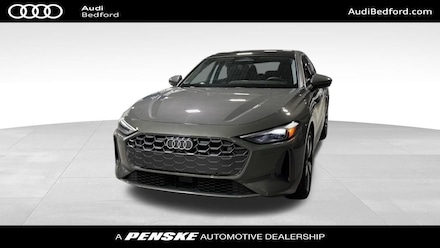 2025 Audi A5 2.0T Premium Sportback