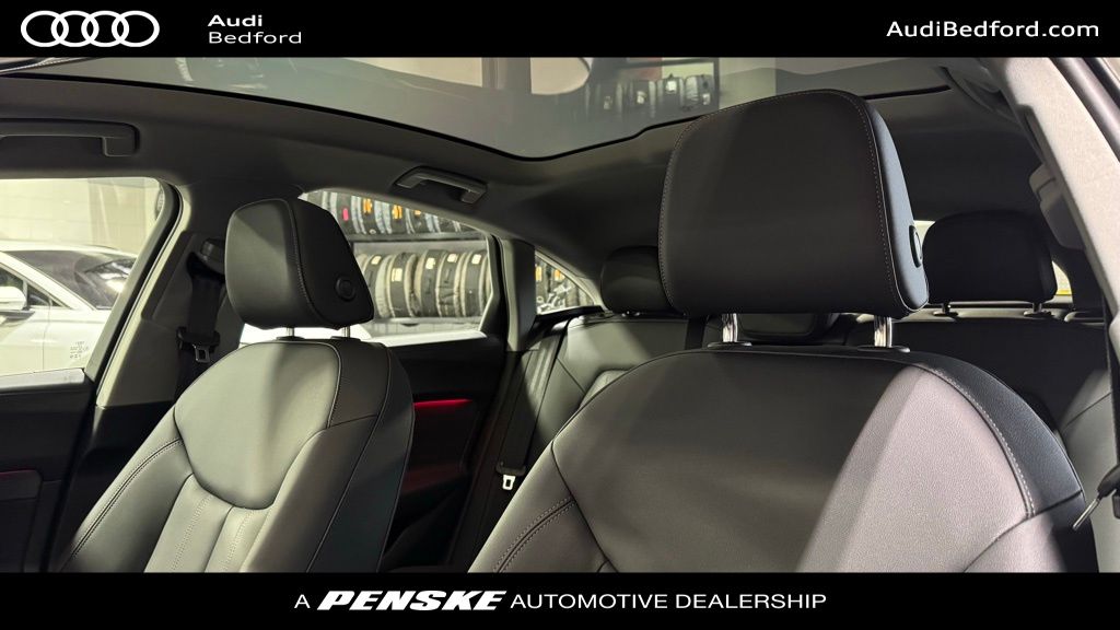2025 Audi New A5 Premium Plus - Photo 12