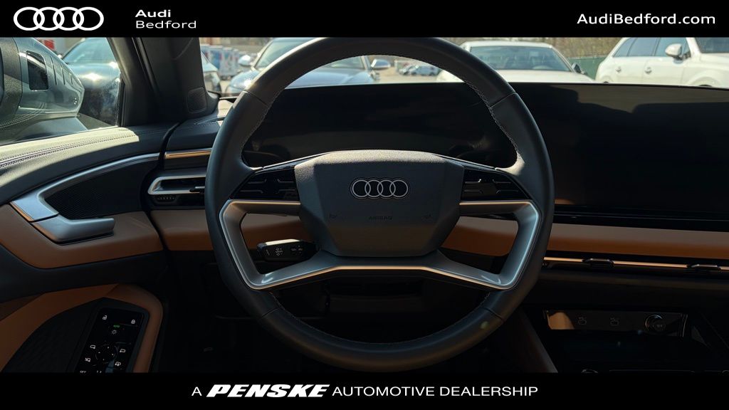 2025 Audi New A5 Premium - Photo 24