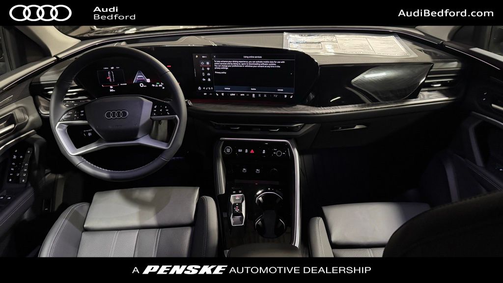 2025 Audi Q5 Sportback Premium Plus - Photo 9