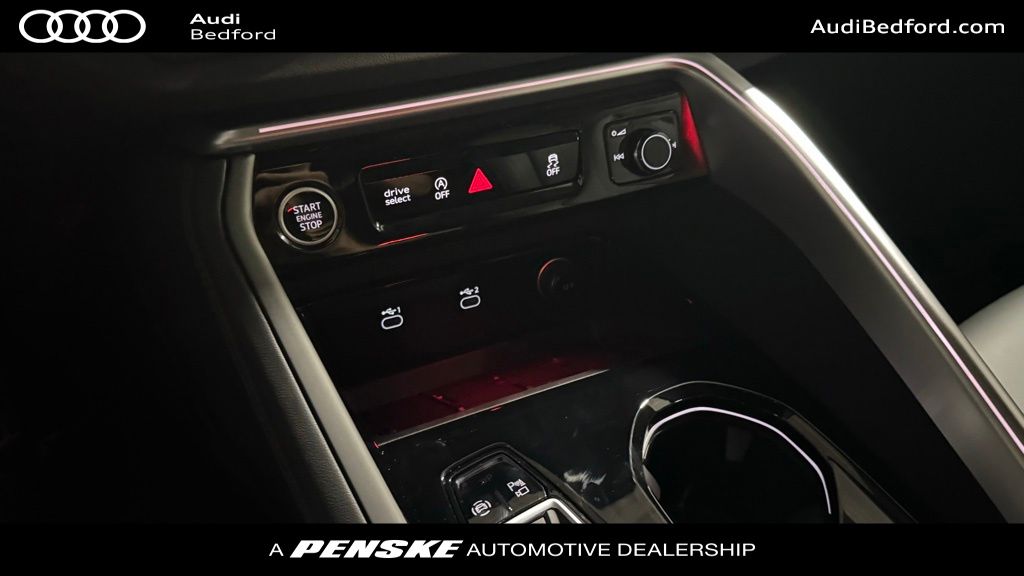 2025 Audi Q5 Sportback Premium Plus - Photo 19