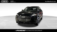 2025 Audi All-new Q5 2.0T Premium SUV