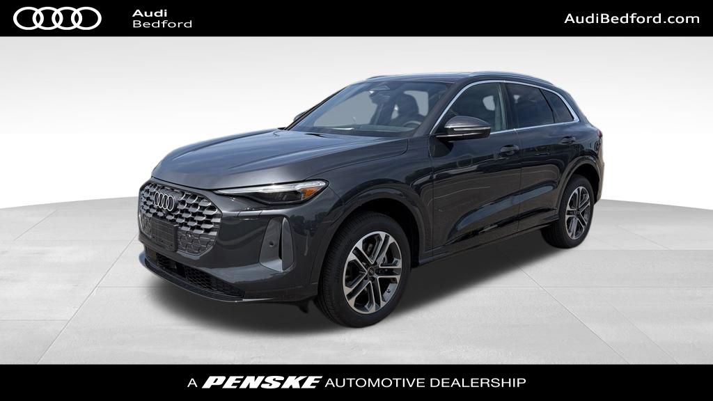 2026 Audi Q5 Premium Plus quattro's photo