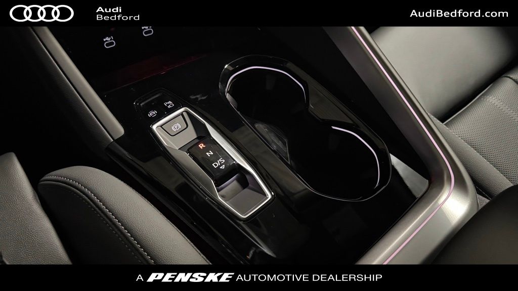2025 Audi Q5 Sportback Premium Plus - Photo 18