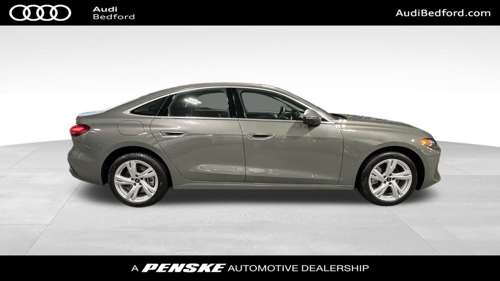 2025 Audi New A5 Premium Plus - Photo 7
