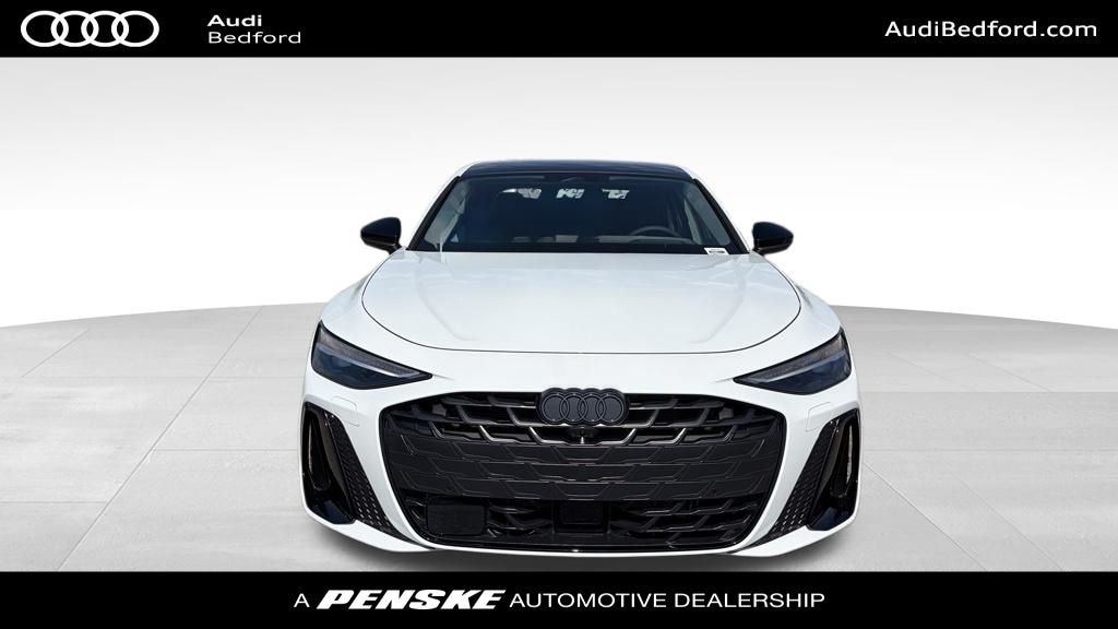 New 2026 Audi A6 Premium Plus Sedan