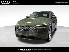 2025 Audi Q5 2.0T Premium SUV