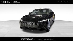 2025 Audi A5 2.0T Premium Sportback