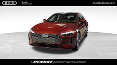2025 Audi All-new A5 2.0T Premium Plus Hatchback