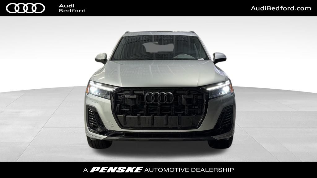 Used 2025 Audi Q7 Premium Plus with VIN WA1LVBF73SD007464 for sale in Bedford, OH