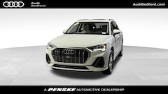 2025 Audi Q3 45 S line Premium SUV