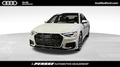 2025 Audi A6 55 Premium Sedan