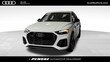Audi SQ5 Sportback