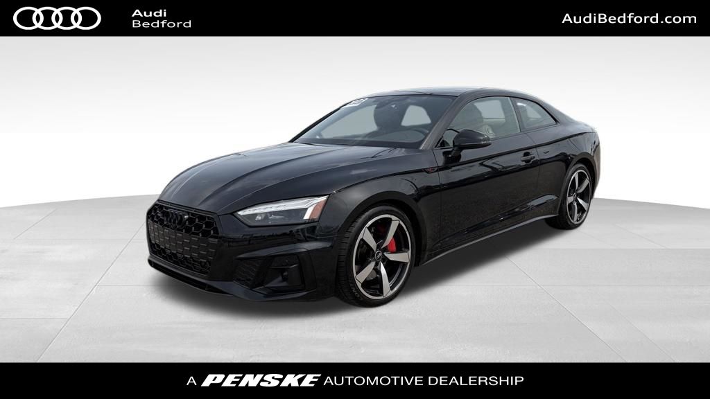 2023 Audi A5 45 Premium Plus quattro S tronic's photo
