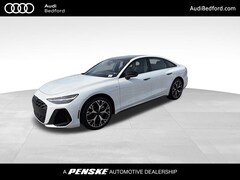 2026 Audi A6 Premium Plus Sedan