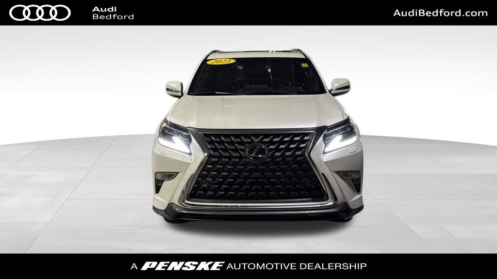 Used 2023 Lexus GX 460 SUV
