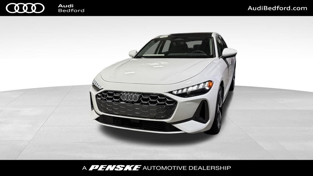 New 2025 Audi A5 2.0T Premium Sportback