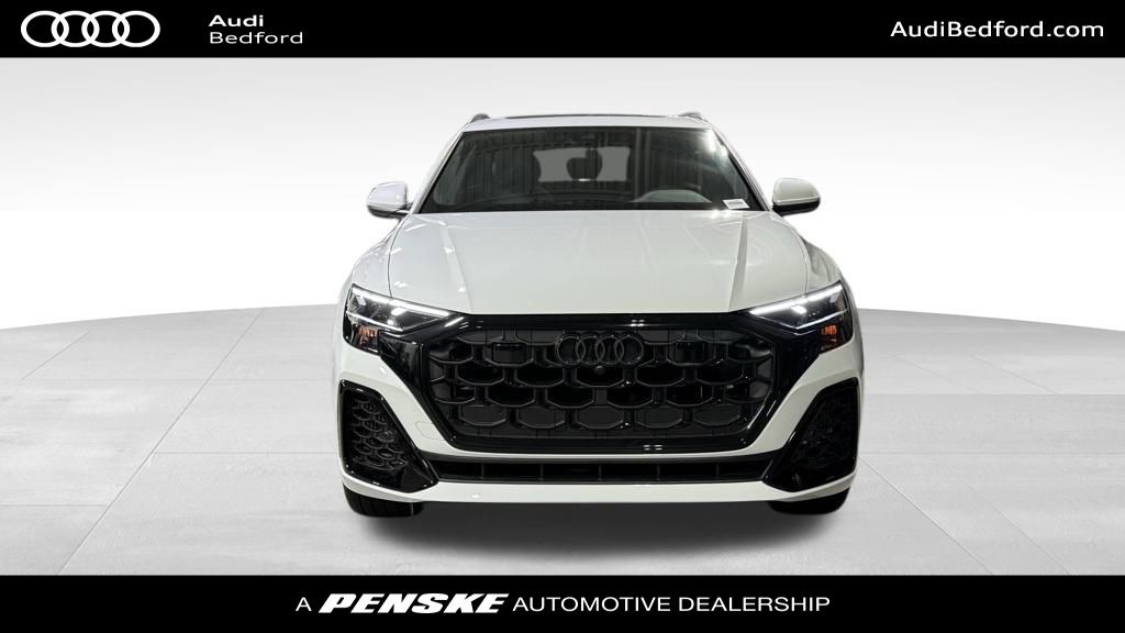 New 2026 Audi Q8 | WA1EVBF18TD002329