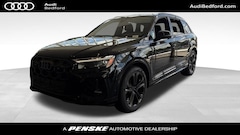 2026 Audi Q7 Premium Plus SUV