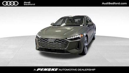 2025 Audi A5 Premium Plus Sportback