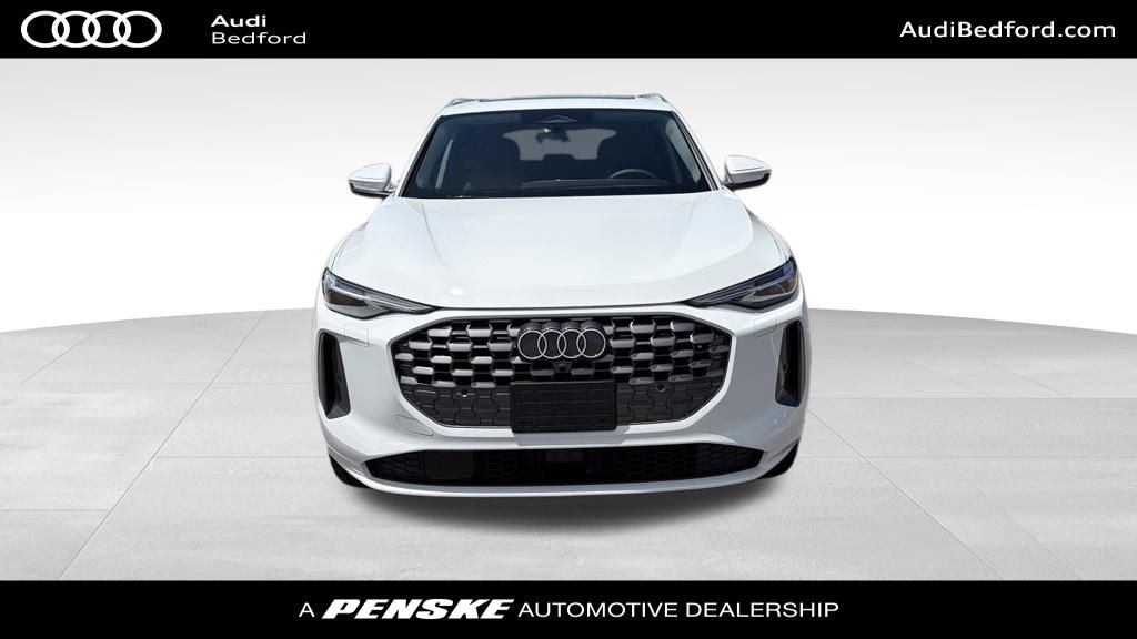 New 2026 Audi Q5 Premium Plus SUV