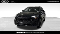 2025 Audi Q8 55 Premium Plus SUV