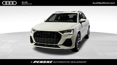 2025 Audi Q3 45 S line Premium SUV