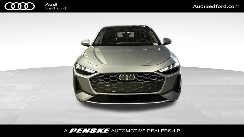 New 2025 Audi A5 2.0T Premium Sportback