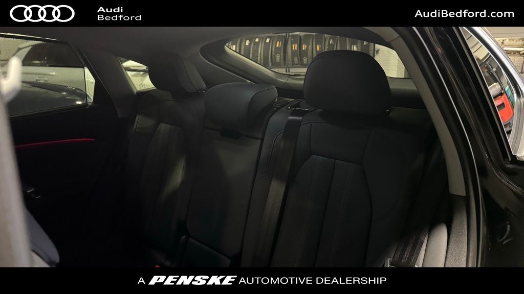 2025 Audi Q5 Sportback Premium Plus - Photo 13