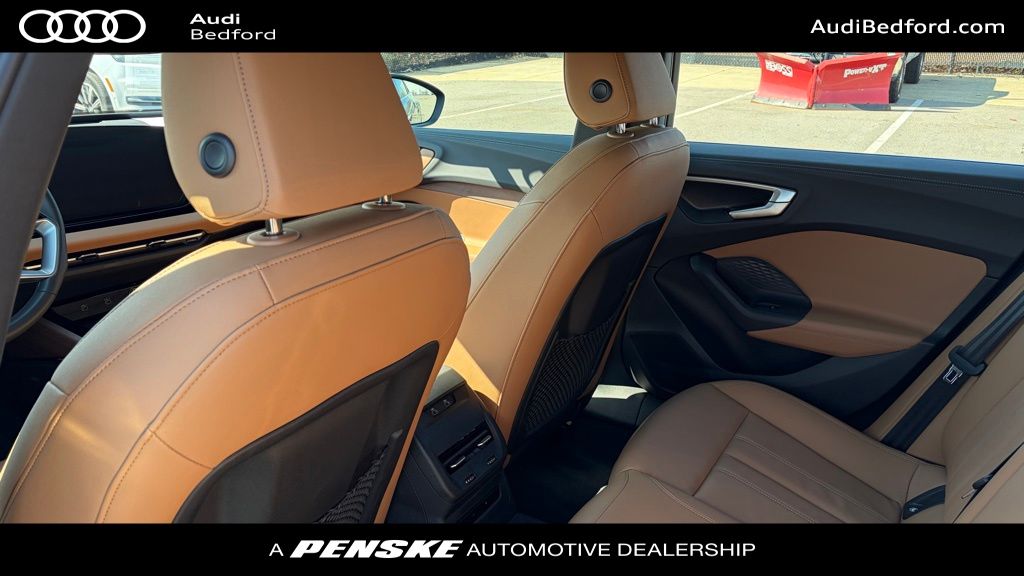 2025 Audi New A5 Premium - Photo 19