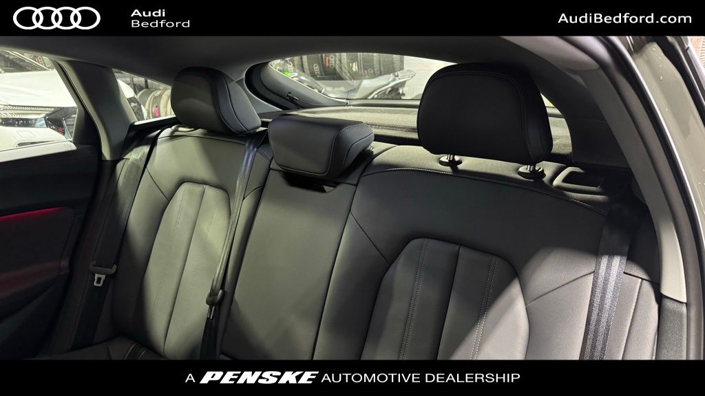 2025 Audi New A5 Premium Plus - Photo 20