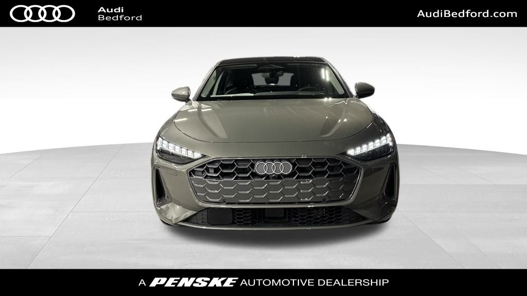 2025 Audi New A5 Premium Plus