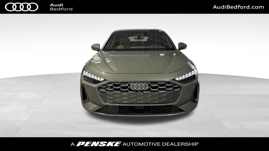 Used 2025 Audi A5 2.0T Premium Sportback