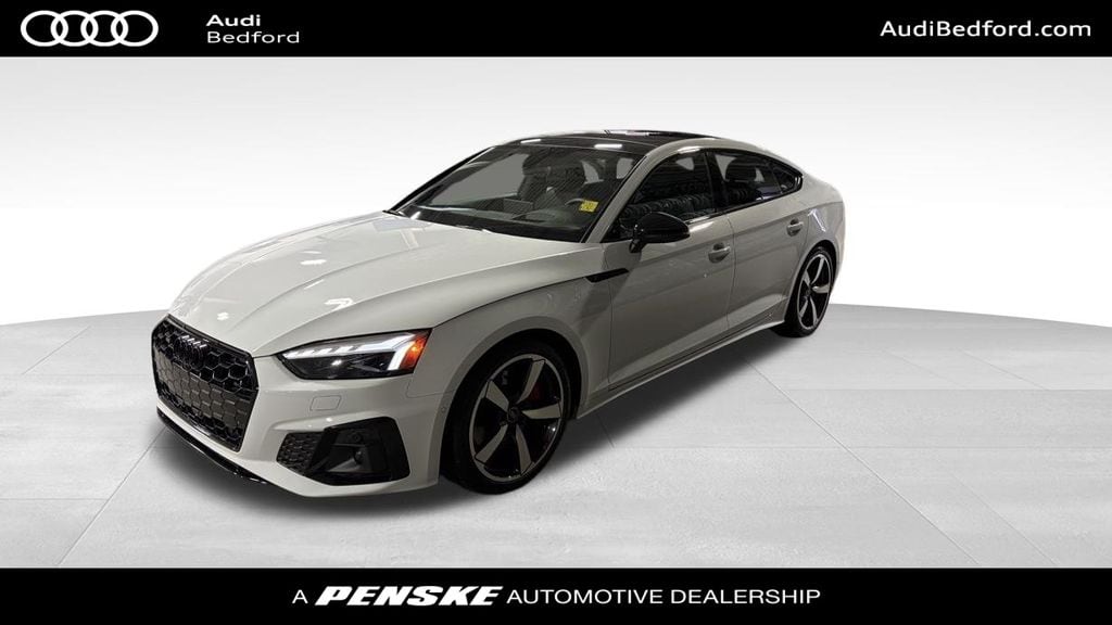 2023 Audi A5 Sportback 45 Prestige quattro S tronic's photo