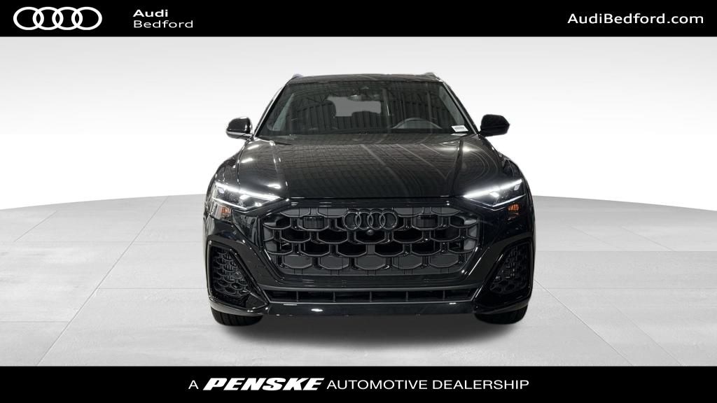 New 2026 Audi Q8 55 Premium SUV