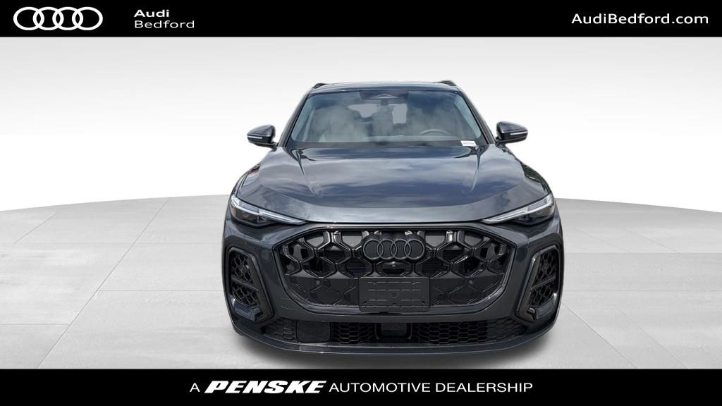New 2026 Audi Q5 Prestige SUV