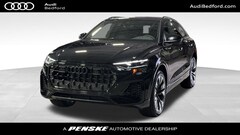 2025 Audi Q8 55 Premium SUV