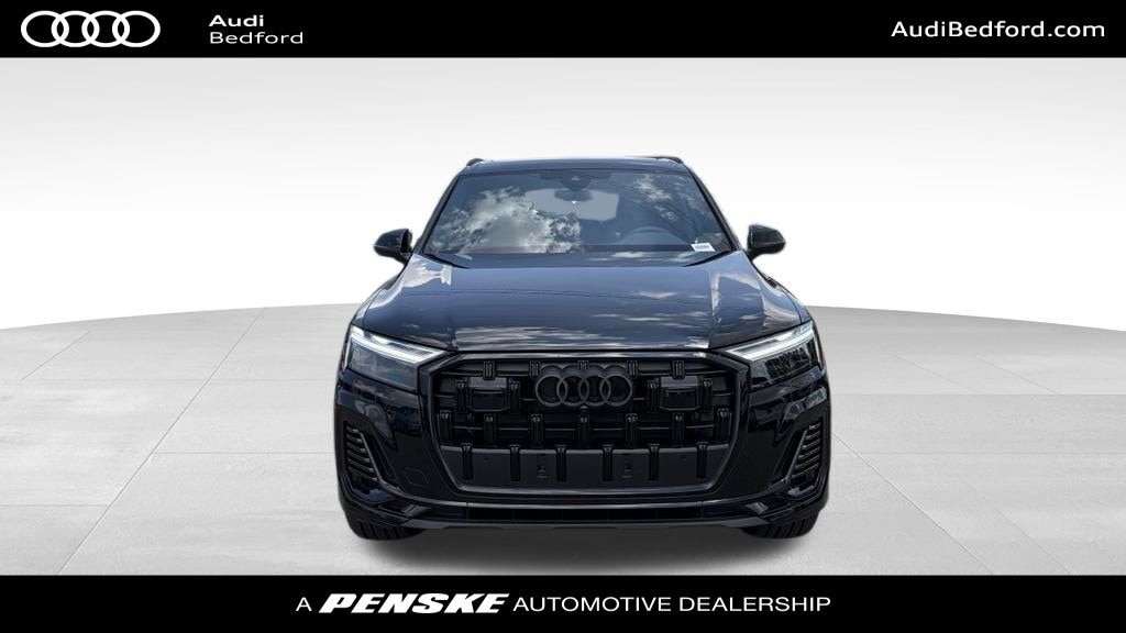 New 2026 Audi Q7 Premium SUV