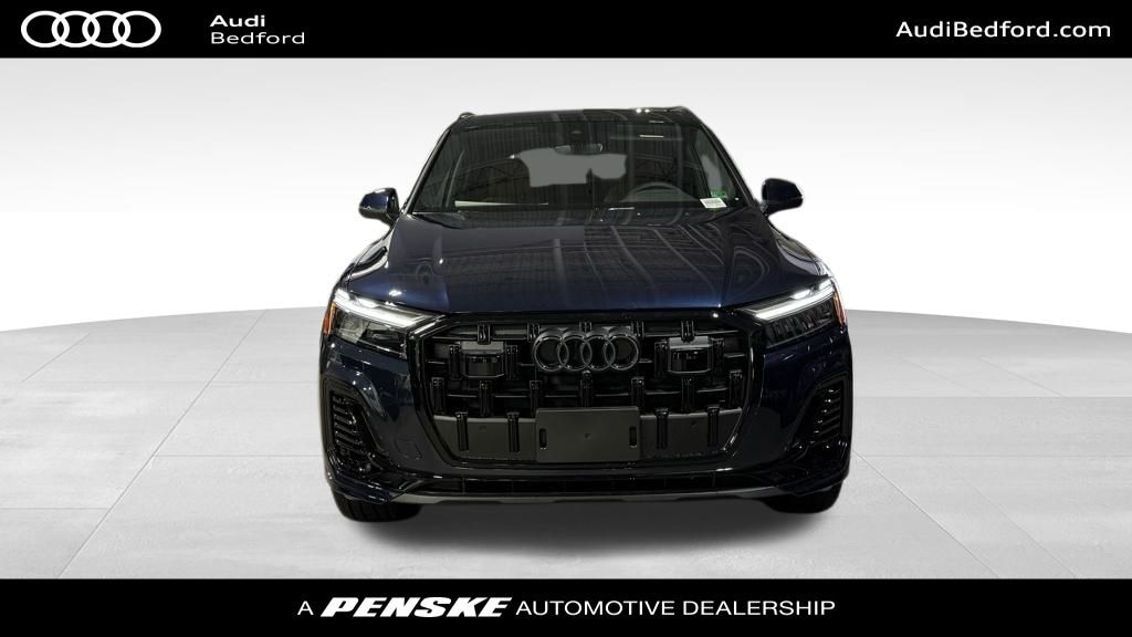 New 2026 Audi Q7 Premium Plus SUV