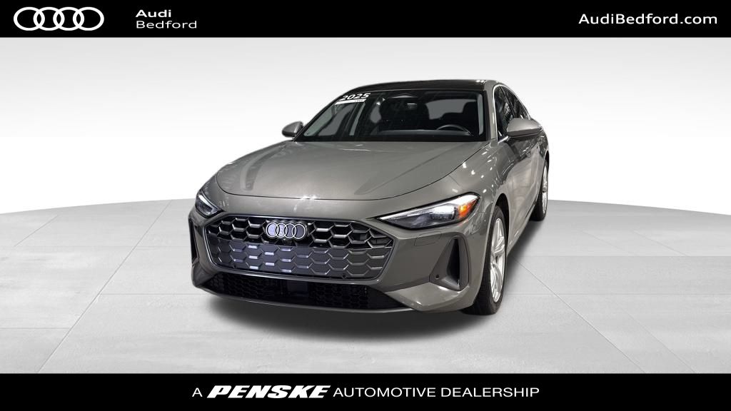 2025 Audi A4 Premium