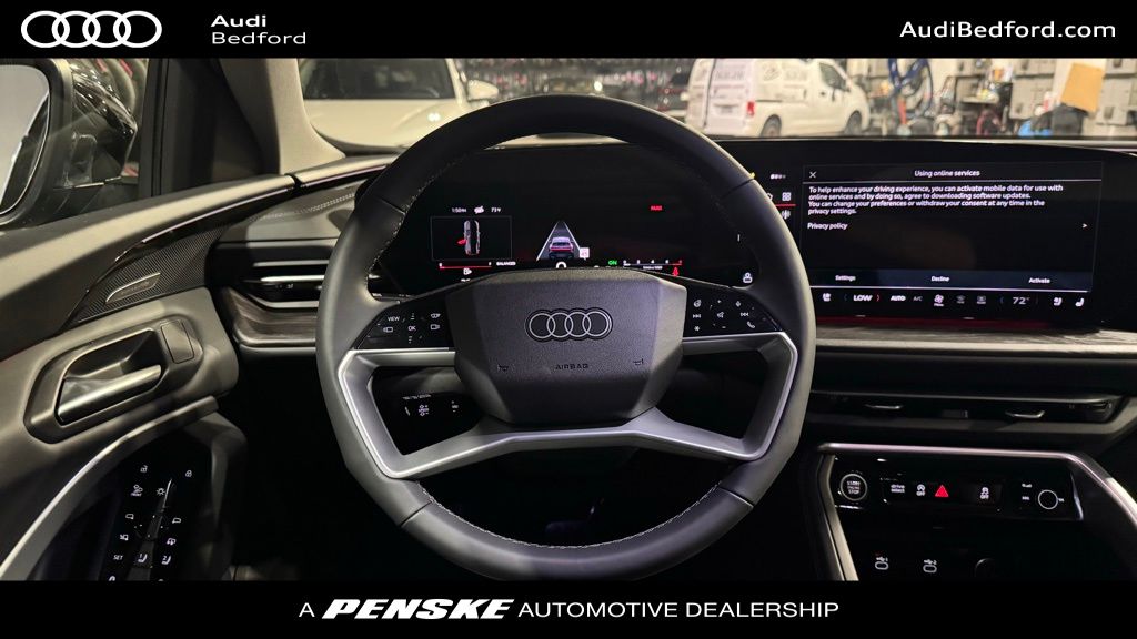 2025 Audi Q5 Sportback Premium Plus - Photo 10