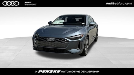 2025 Audi All-new A5 2.0T Premium Hatchback