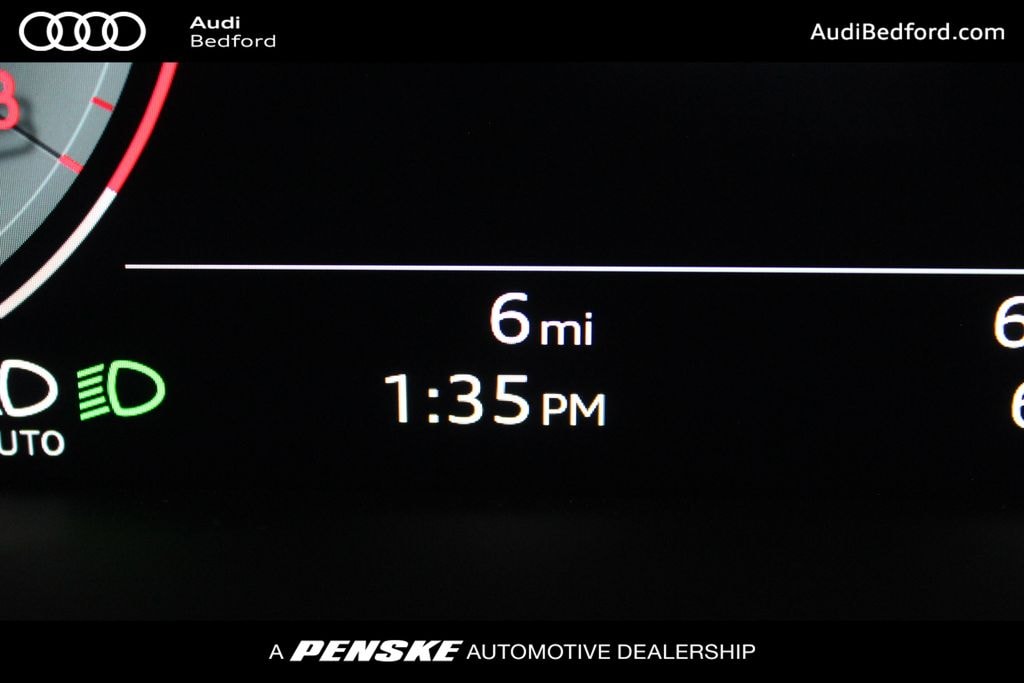 New 2026 Audi Q8 55 Premium SUV