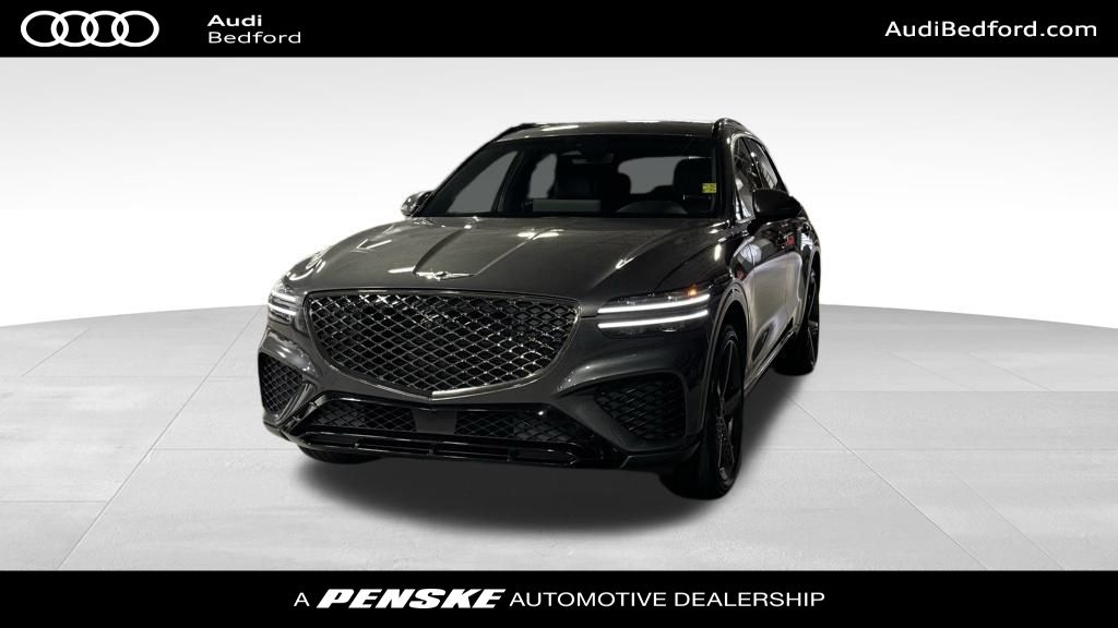 2023 GENESIS GV70
