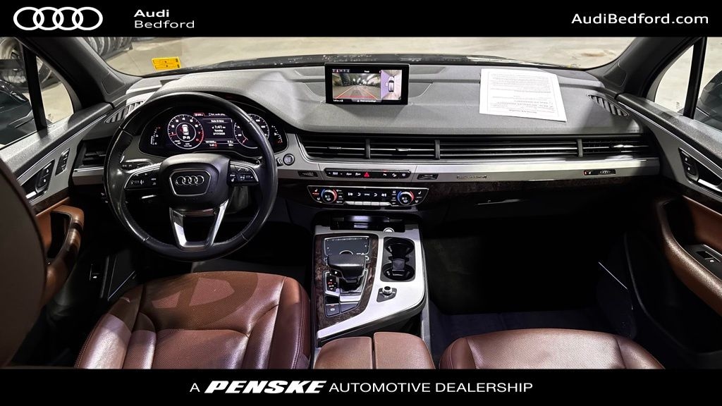 Used 2019 Audi Q7 2.0T Premium SUV